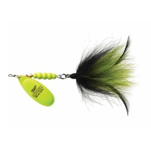 DRESSED MAGNUM MUSKY KILLER