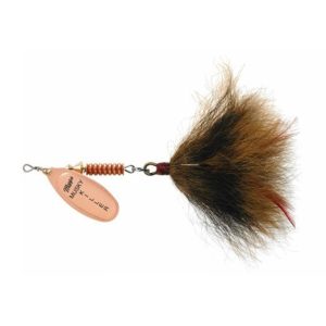 DRESSED MUSKY KILLER