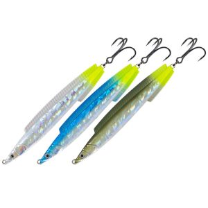 Drift Launch Jig