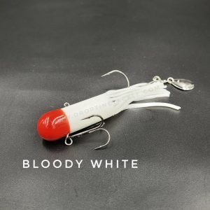 Drop Tine Hunger Strike Tube Jig 1.5oz