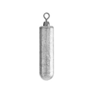 Drop Zone Rattling Drop Shot Weights