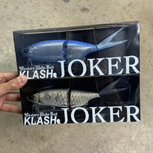 DRT Joker Division Rebel Tackle