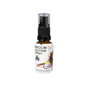 Dry Fly Mucilin Silicone | Spray