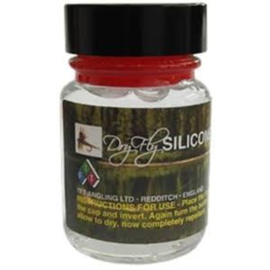 Dry Fly Silicone Mucilin | Hourglass