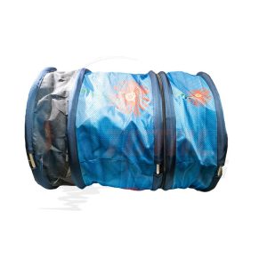Dual Keep Nets