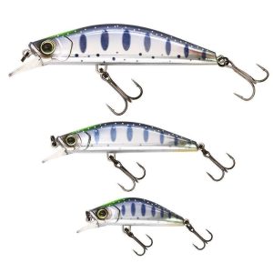 Duel Hardcore Trout Heavy Flat S