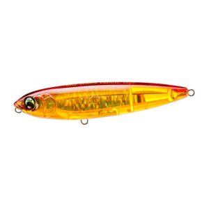 Duel L-Blue One Knock Pencil