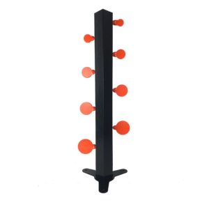 | Dueling Target Tree | Air Rifle
