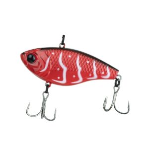 Duke – Rambo Red