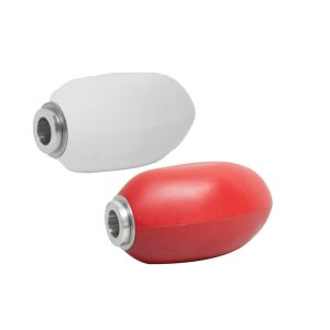 Dummy For Dummy Launcher | Plastic PVC
