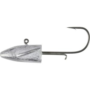 Duo Bay Ruf Jig Head 2/0