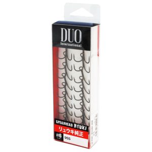 Duo Ryuki Original Treble Hook