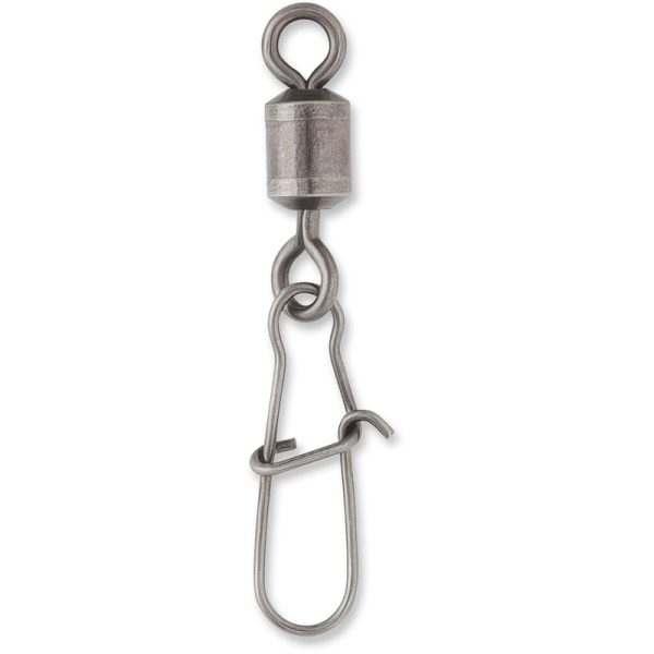 DUOLOCK SNAP SWIVEL