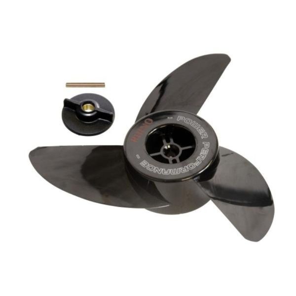 DX-VX-BE-BMR Prop Set