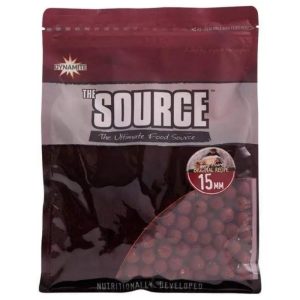Dynamite Baits 15mm Boilies 1kg – D