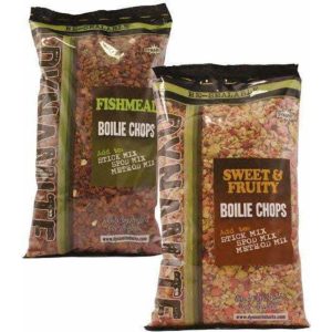 Dynamite Baits Boilie Chops 2kg – Fishmeal