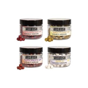 Dynamite Baits Durable Hook Pellets 6mm