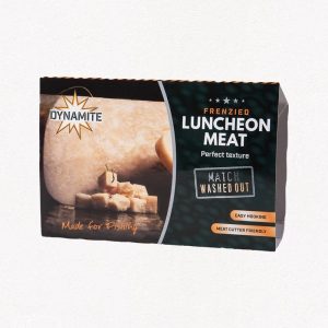 Dynamite Baits Frenzied Meat
