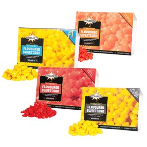 Dynamite Baits Frenzied Target Sweetcorn 250g