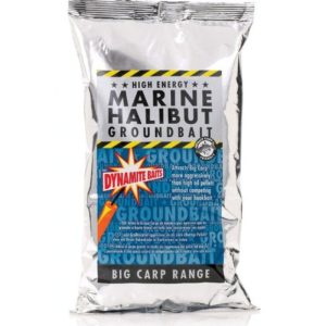 Dynamite Baits Marine Halibut Groundbait