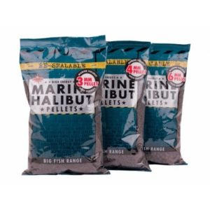 Dynamite Baits Marine Halibut Pellets