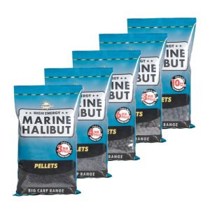 Dynamite Baits Marine Halibut Pellets – All Sizes