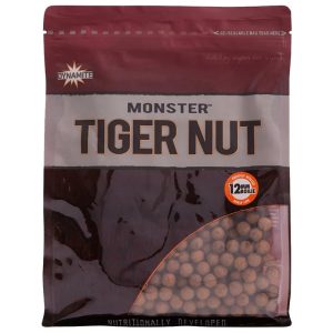 Dynamite Baits Monster Tiger Nut Shelf Life Boilies – 1kg