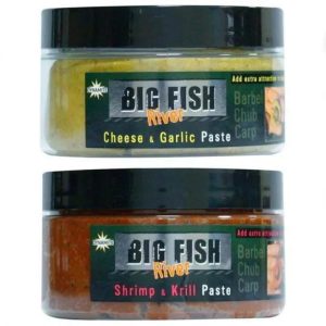 Dynamite Baits River Paste Cheese&Garlic