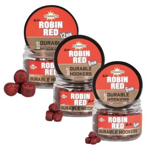 Dynamite Baits Robin Red Durable Hookers