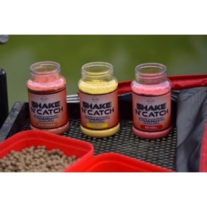 Dynamite Baits Shake ‘N’ Catch