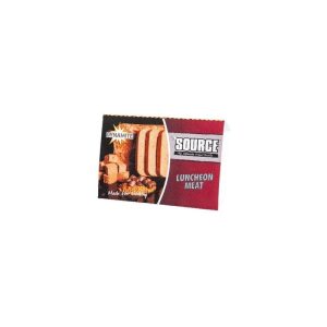 Dynamite Baits Source Luncheon Meat