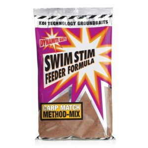 Dynamite Baits Swim Stim Match Method Mix