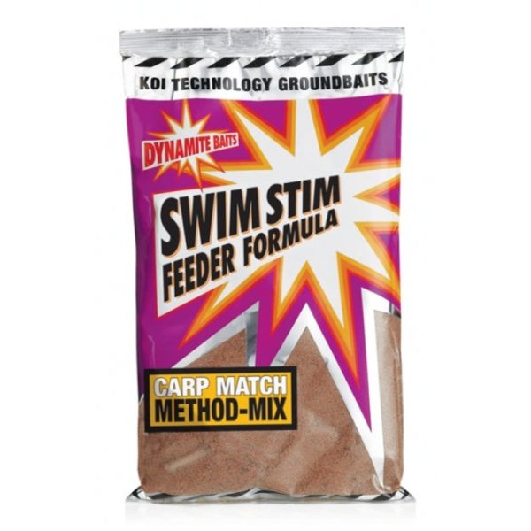 Dynamite Baits Swim Stim Match Method Mix