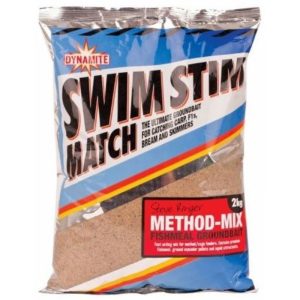 Dynamite Baits Swim Stim Match Method Mix – 2kg