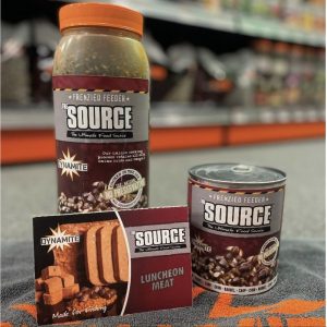 Dynamite Baits The Source Frenzied Hempseed
