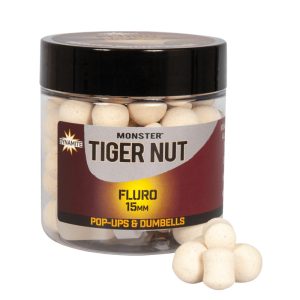 Dynamite Baits Tigernut  Fluro Pop-Ups
