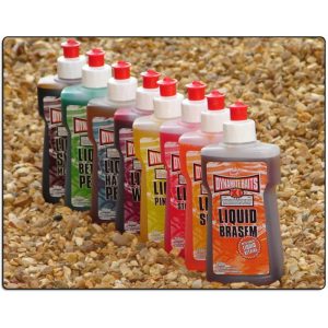 Dynamite Baits XL Liquids