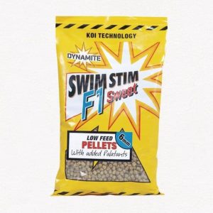 Dynamite BaitsSwim Stim F1