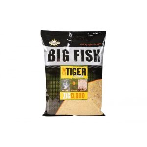 Dynamite Big Fish Sweet Tiger & Corn Zig Cloud 1.8kg