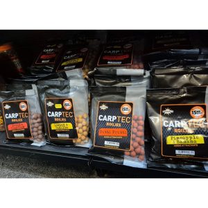 Dynamite Carptec Boilies – 300g Grab Bags