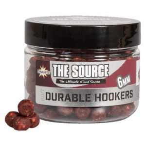 Dynamite Durable Hook Pellets – The Source
