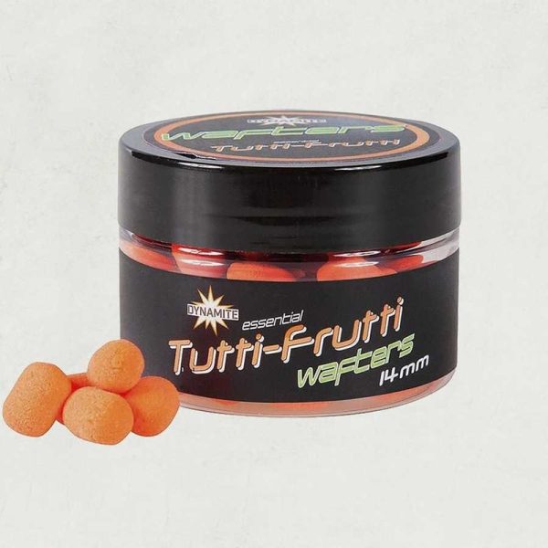 Dynamite Fluro Wafter – Tutti Frutti (14mm)