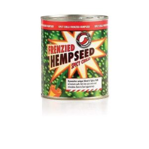Dynamite Frenzied Chilli Hempseed Can 700g