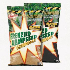 Dynamite | Frenzied Hemp Match Fine Original | 1kg
