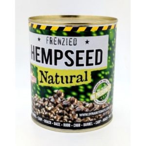 Dynamite | Frenzied Hempseed