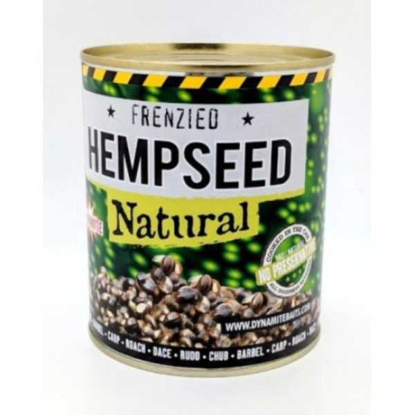 Dynamite | Frenzied Hempseed