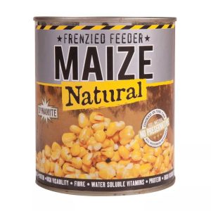 Dynamite Frenzied Maize – 700g Tin