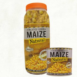 Dynamite Frenzied Maize Can 700g