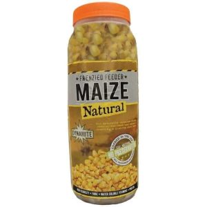 Dynamite Frenzied – Maize Jar 2.5L