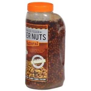Dynamite Frenzied – Mini Tiger Nuts Jar 2.5L